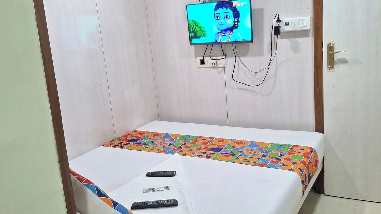 Photo of Bedroom in Wellington Pier