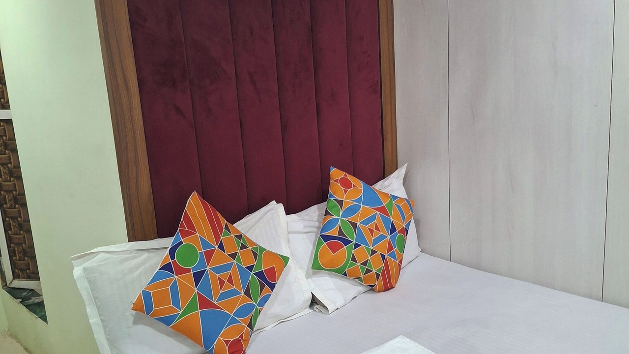 Photo of Bedroom in Wellington Pier