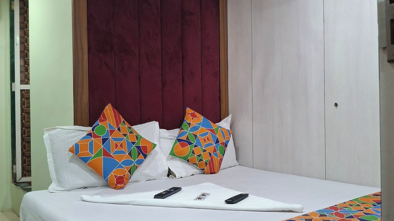 Photo of Bedroom in Wellington Pier