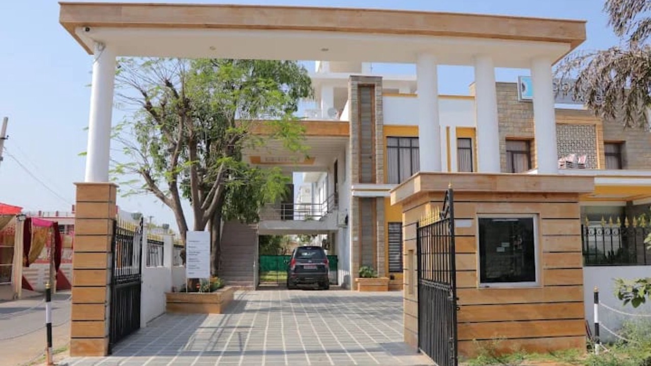 Photo of Outdoor in Bharatpur