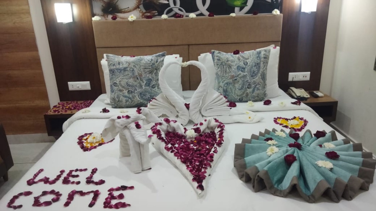 Photo of Bedroom in Bharatpur