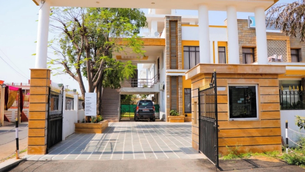 Photo of Outdoor in Bharatpur