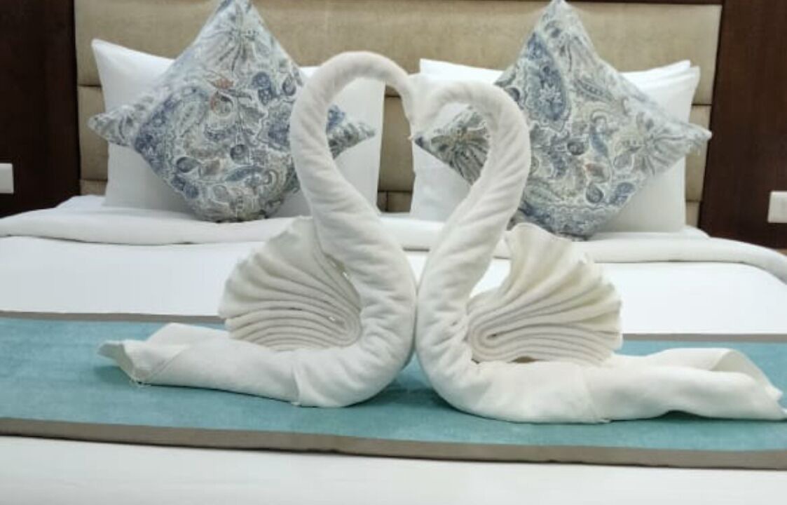 Photo of Bedroom in Bharatpur