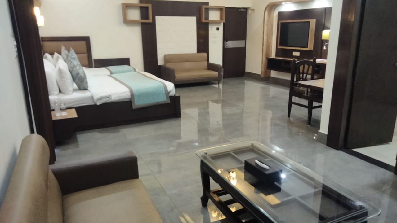 Photo of Bedroom in Bharatpur