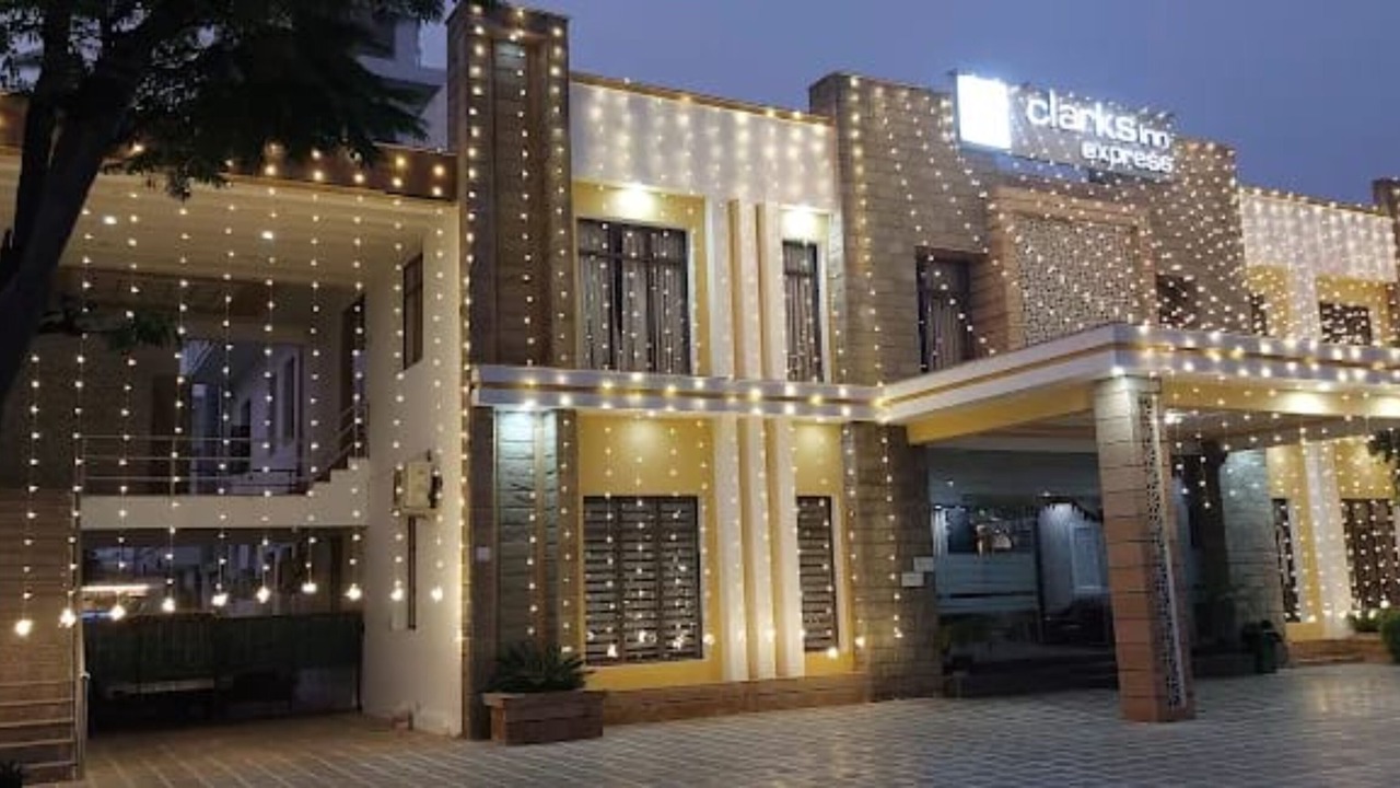 Photo of Outdoor in Bharatpur