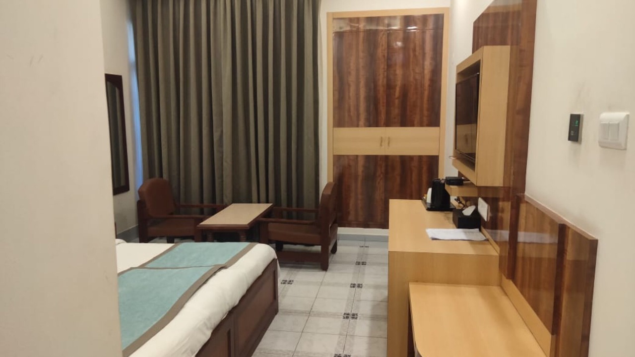 Photo of Bedroom in Bharatpur