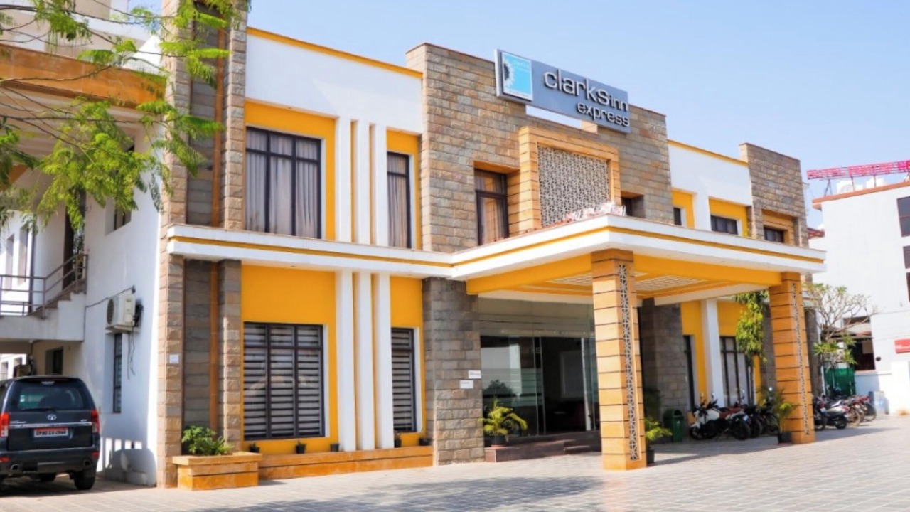 Photo of Outdoor in Bharatpur