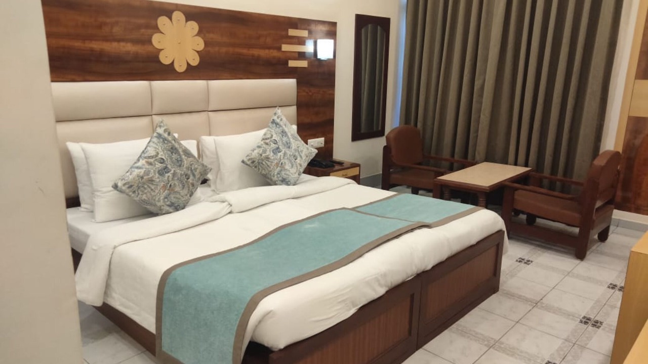 Photo of Bedroom in Bharatpur