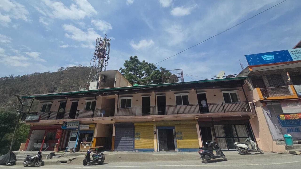 Photo of Outdoor in Nandaprayag