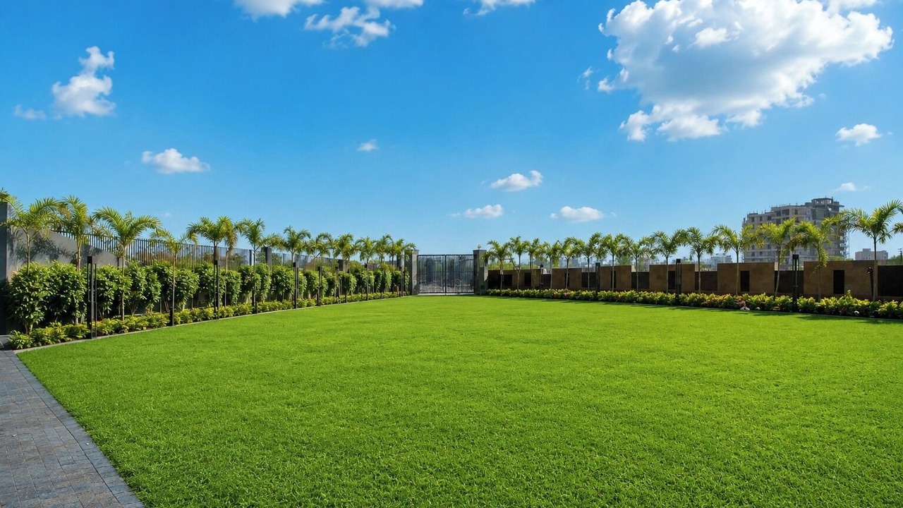 Photo of Outdoor in Rau