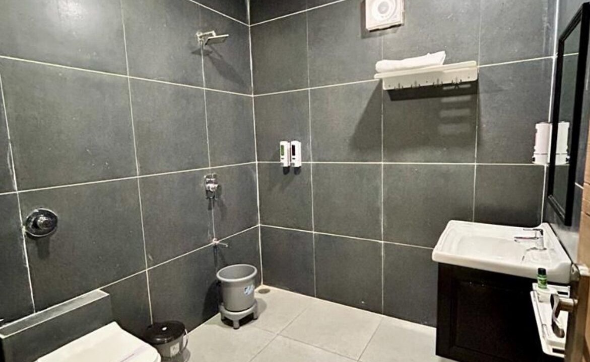 Photo of Bathroom in Morbi