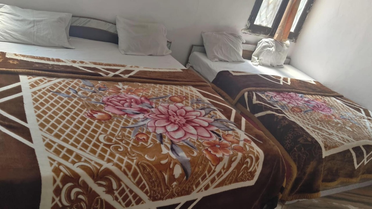 Photo of Bedroom in Chittorgarh