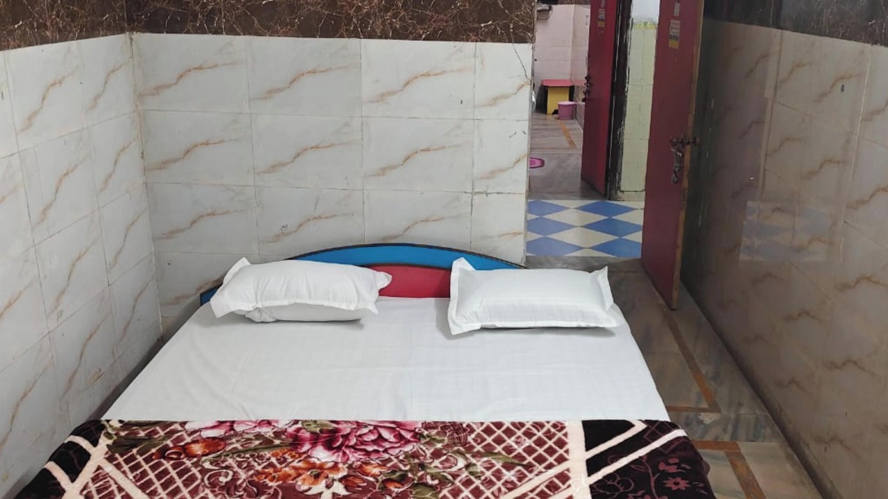 Photo of Bedroom in Chittorgarh