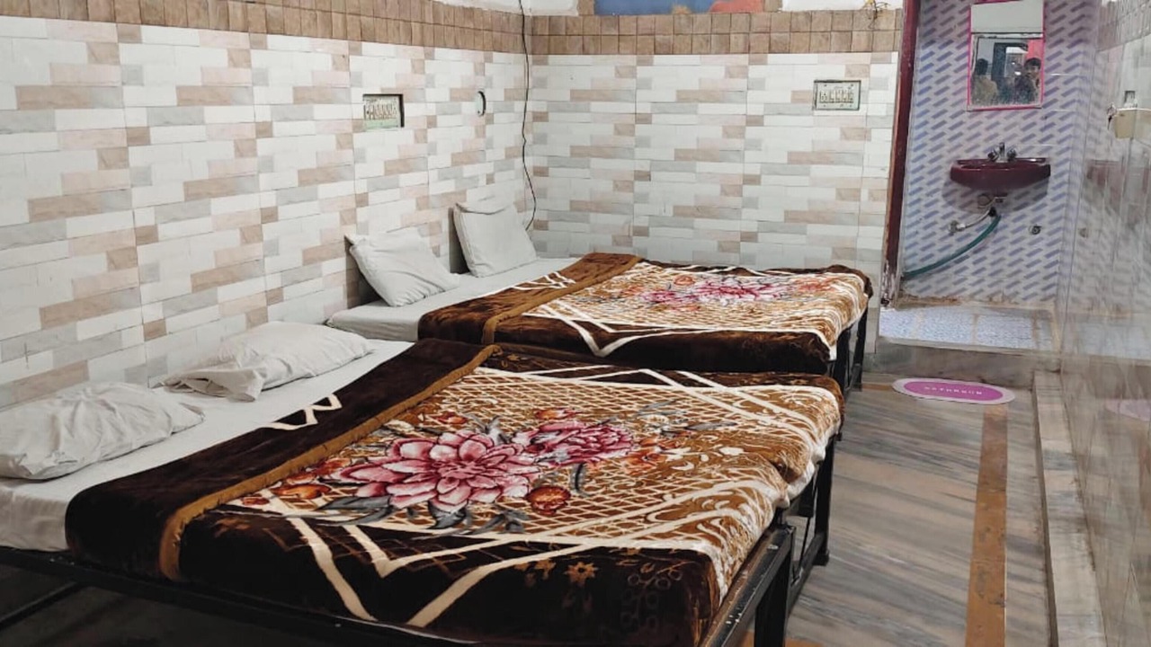 Photo of Bedroom in Chittorgarh