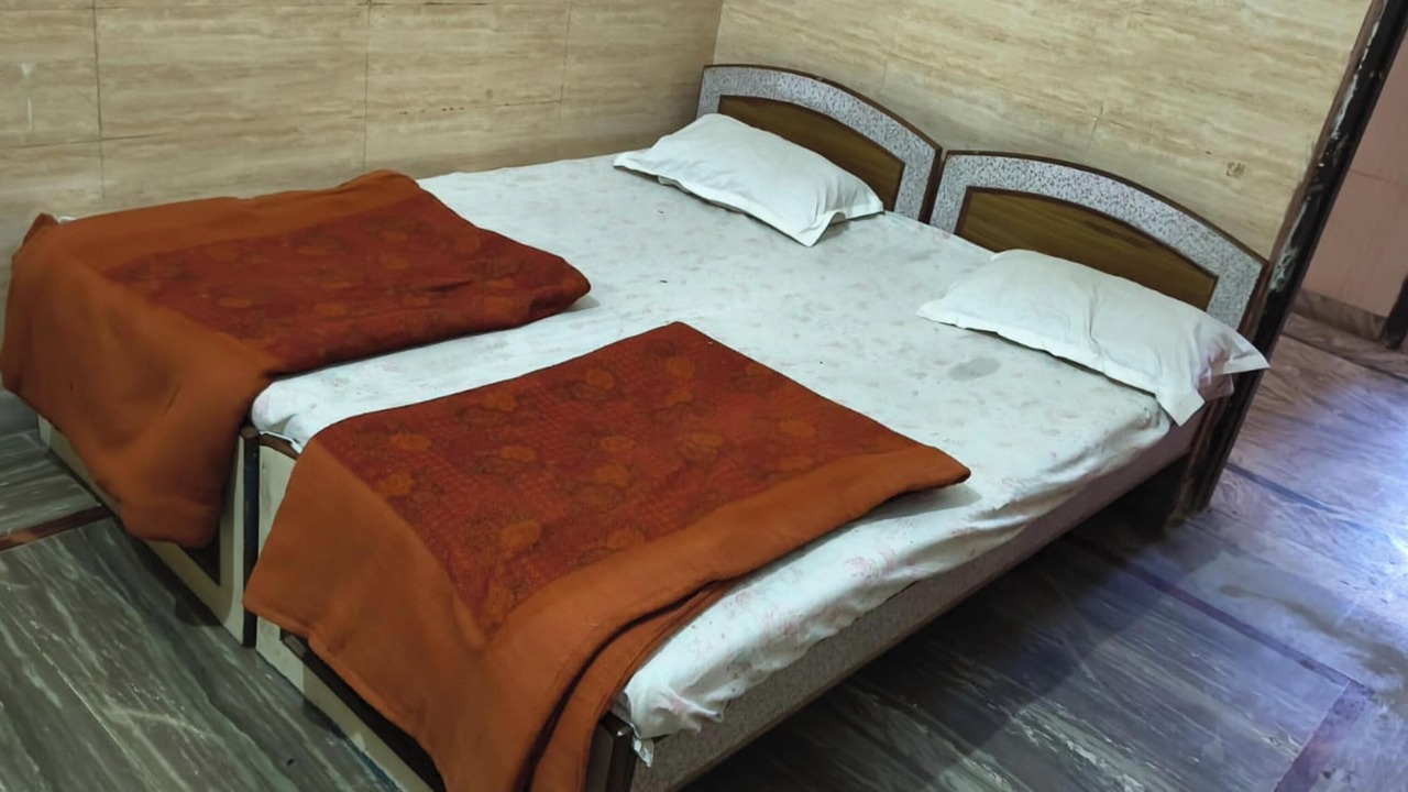 Photo of Bedroom in Chittorgarh