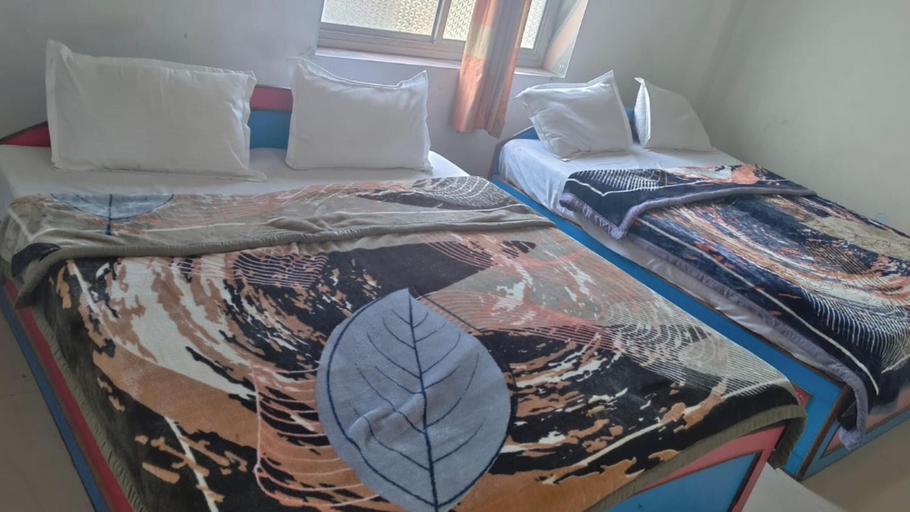 Photo of Bedroom in Chittorgarh
