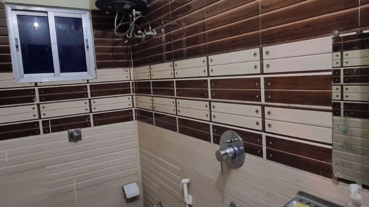 Photo of Bathroom in Patna