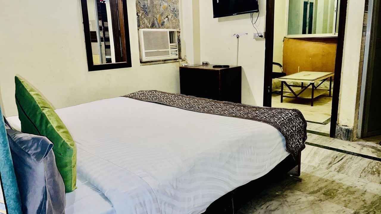 Photo of Bedroom in Patna