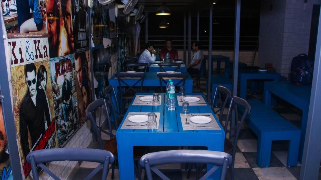 Photo of Others in Udaipur City Centre
