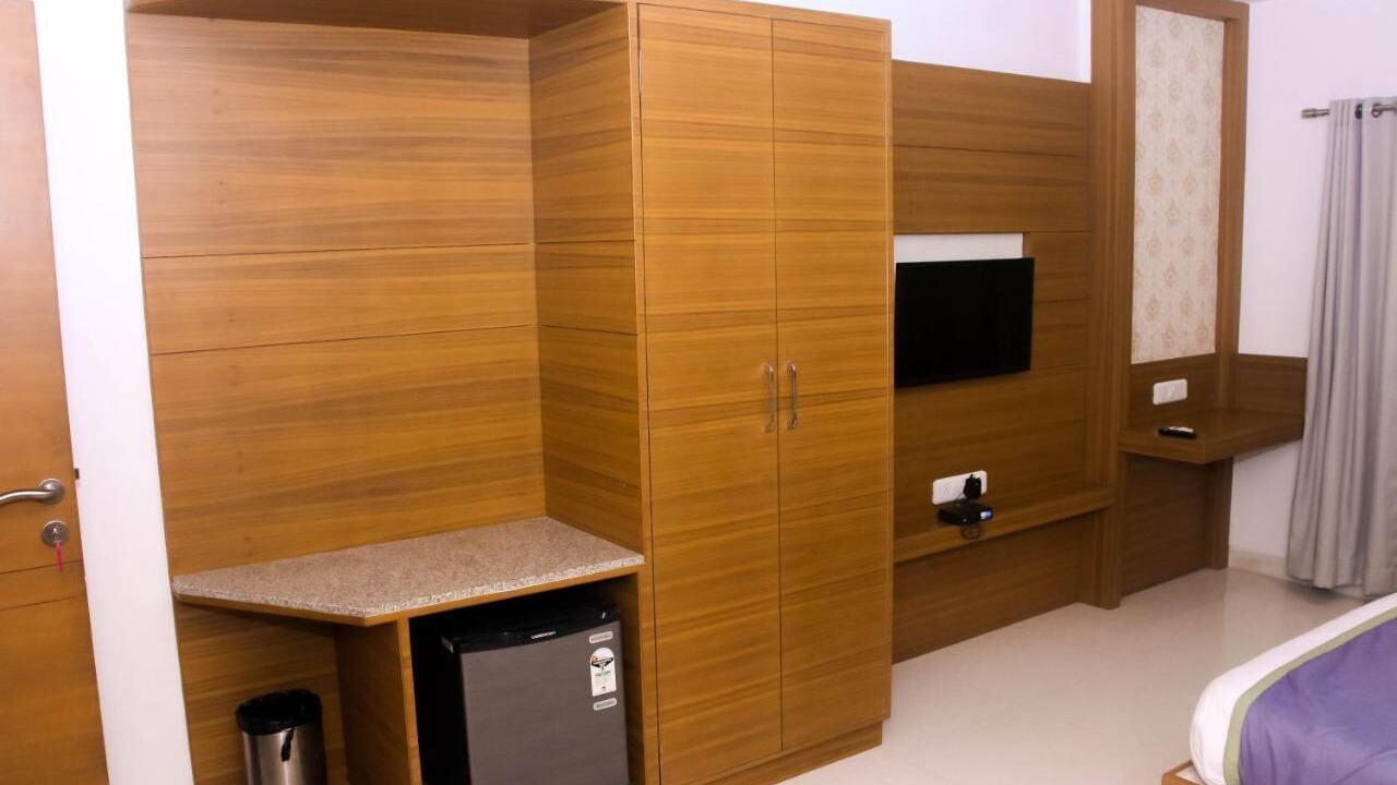 Photo of Bedroom in Udaipur City Centre