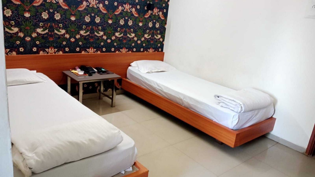 Photo of Bedroom in Morbi