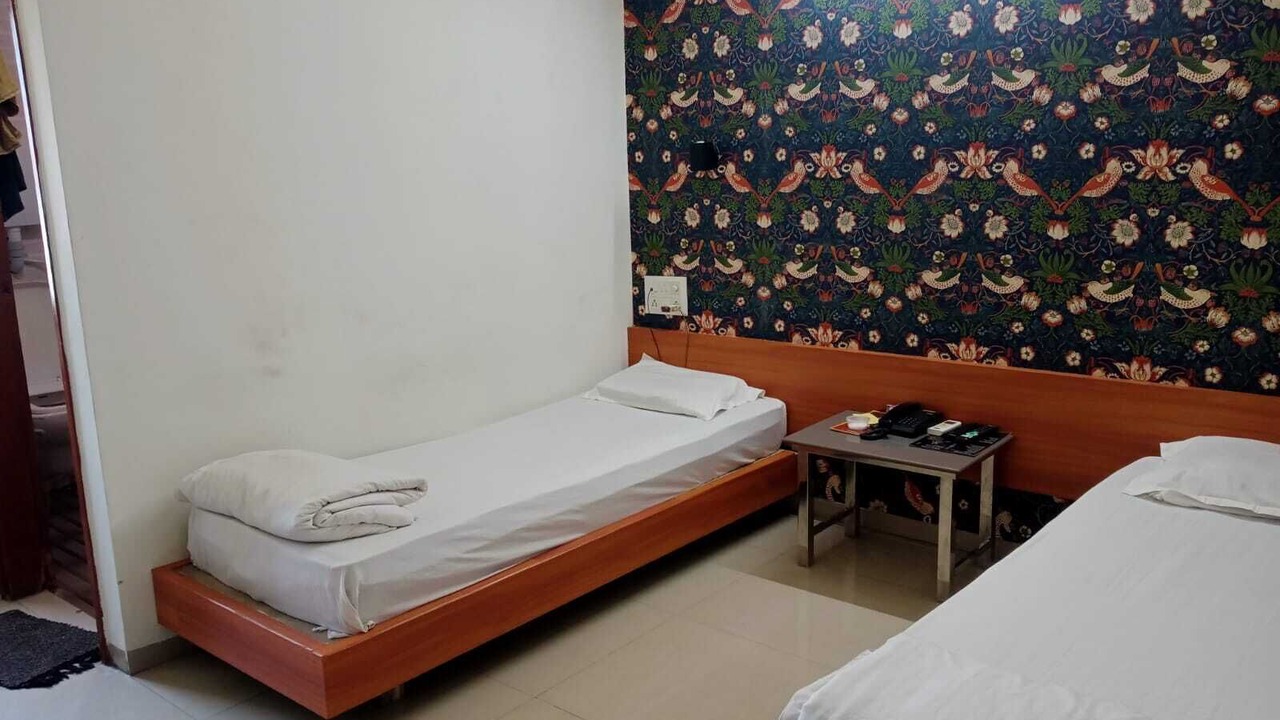 Photo of Bedroom in Morbi