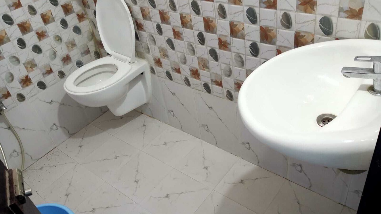 Photo of Bathroom in Morbi