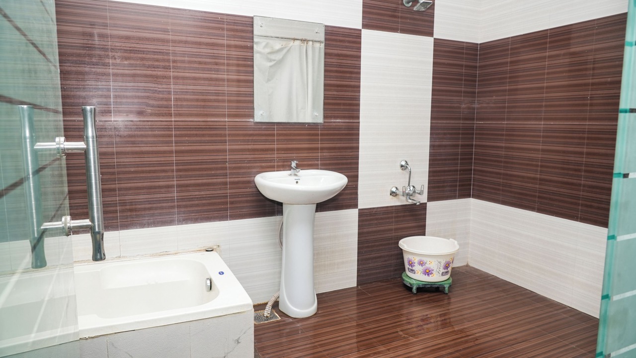 Photo of Bathroom in Morbi