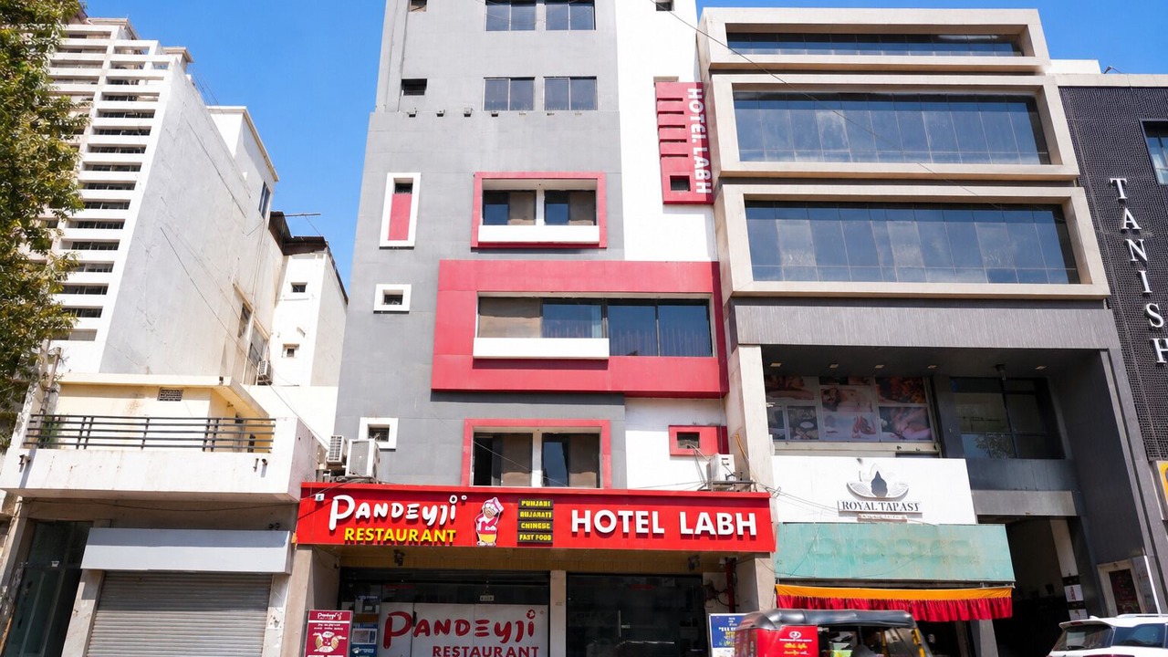 Photo of Outdoor in Morbi
