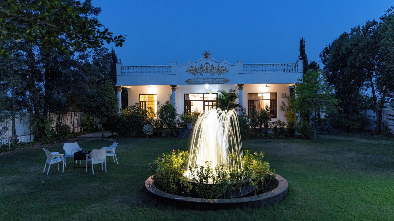 Photo of Outdoor in Sanganer