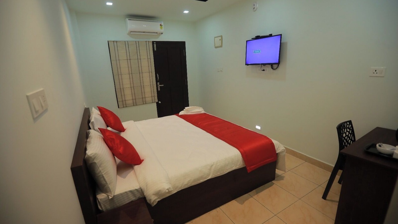 Photo of Bedroom in Kunnamkulam