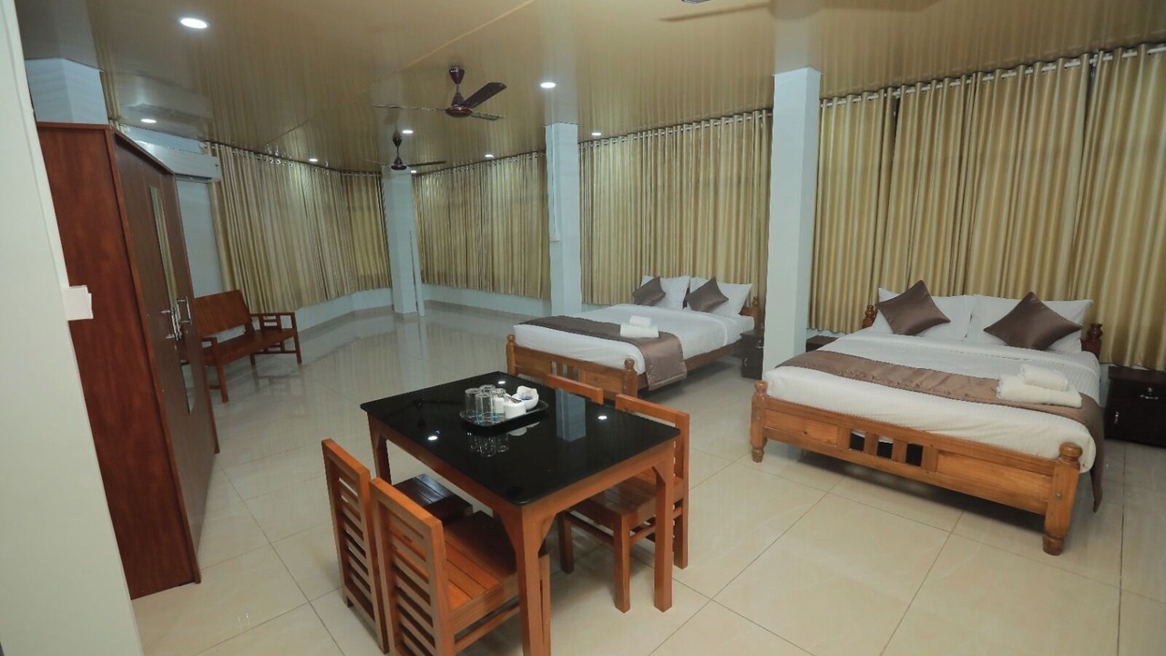 Photo of Bedroom in Kunnamkulam