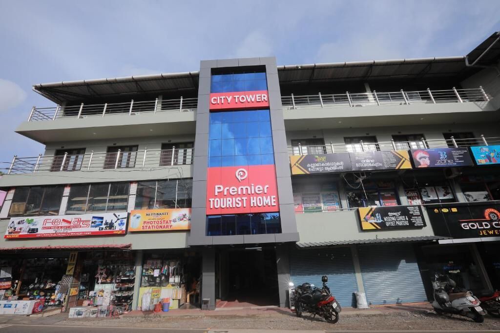 Photo of Outdoor in Kunnamkulam