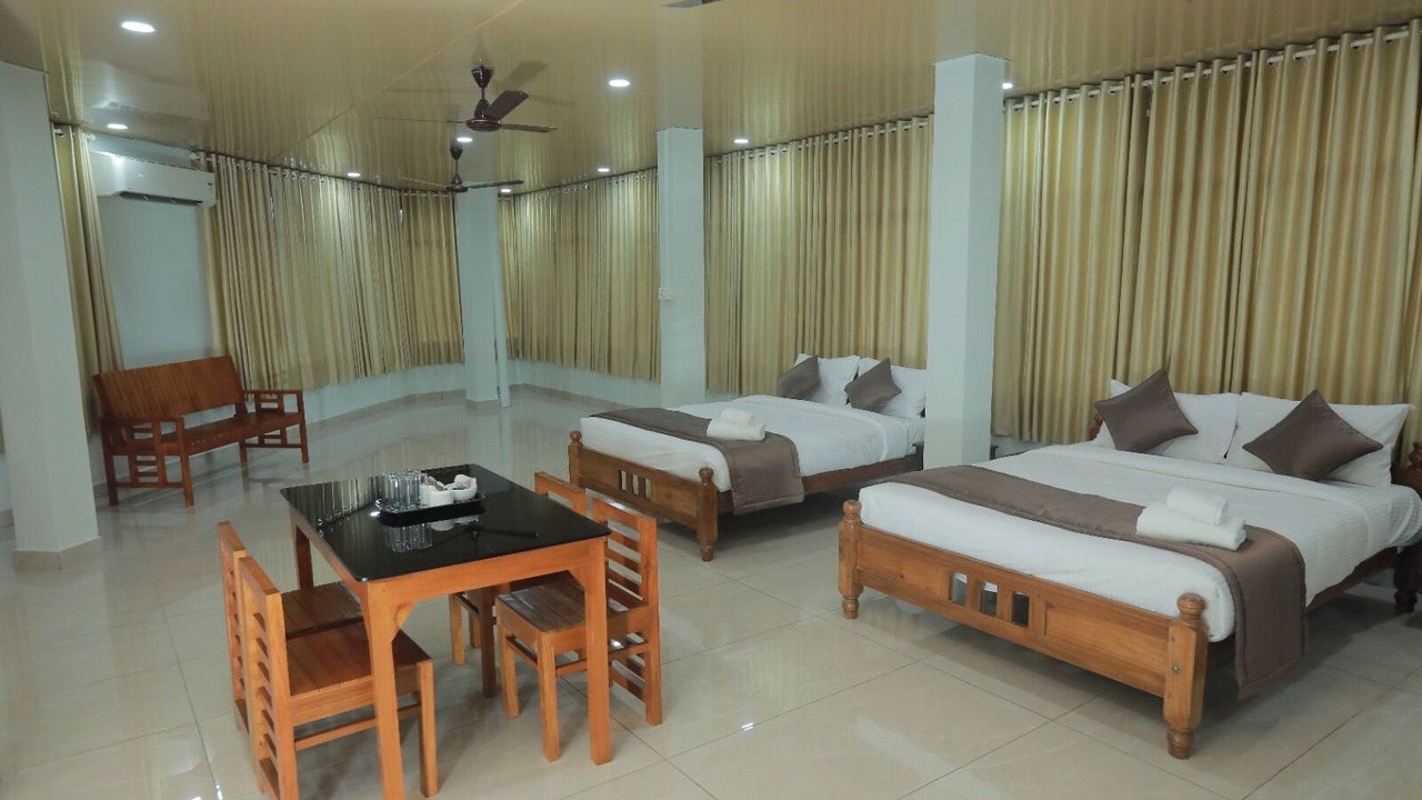 Photo of Bedroom in Kunnamkulam