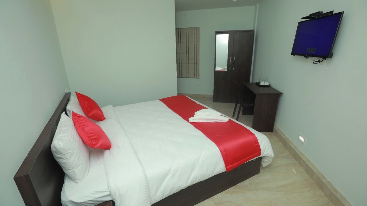 Photo of Bedroom in Kunnamkulam