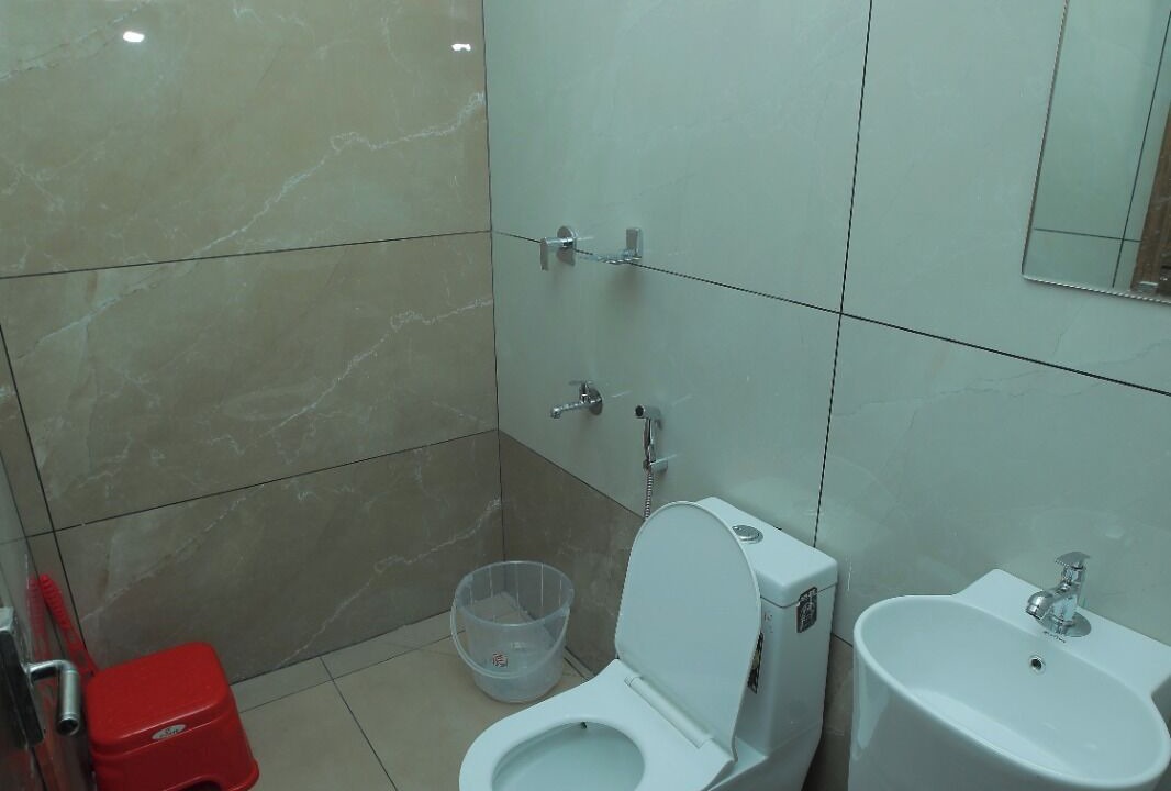 Photo of Bathroom in Kunnamkulam