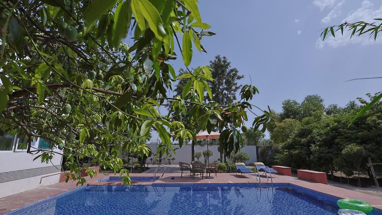 Photo of Outdoor in Rewari