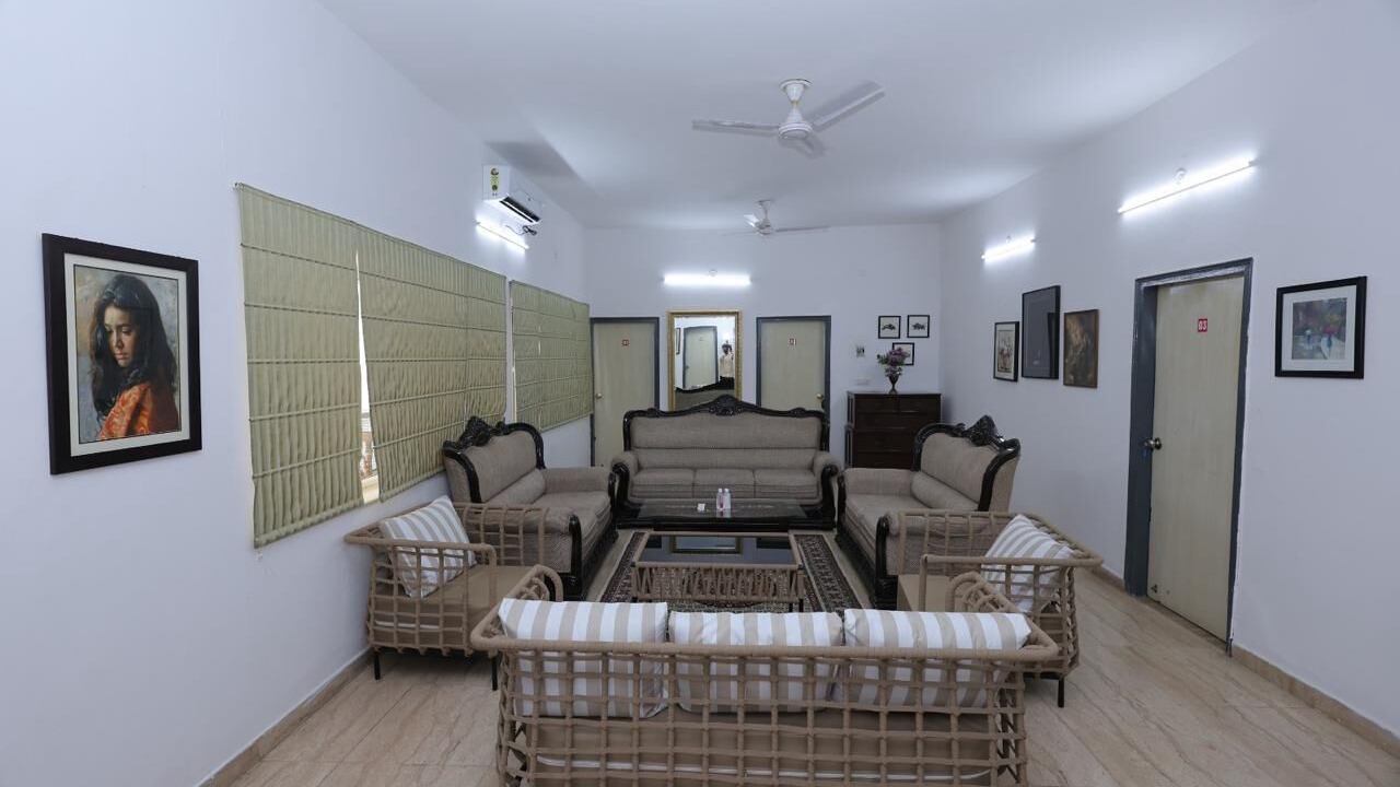 Photo of Outdoor in Rewari