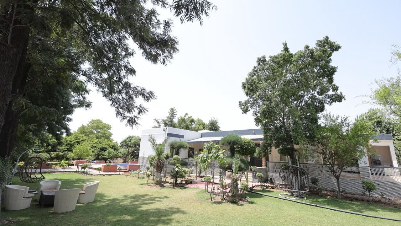 Photo of Outdoor in Rewari
