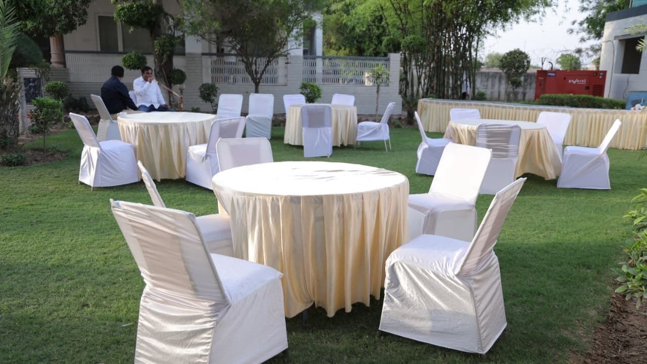 Photo of Outdoor in Rewari