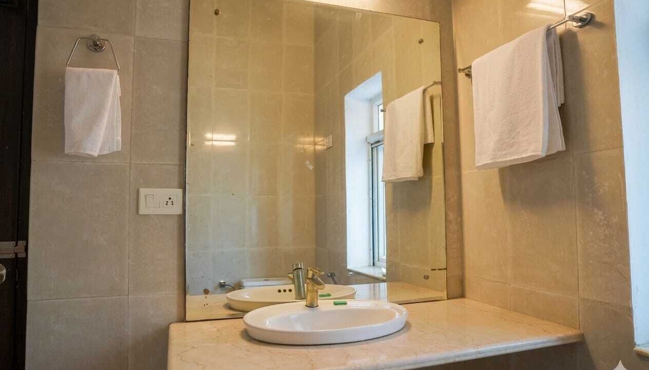 Photo of Bathroom in Rewari