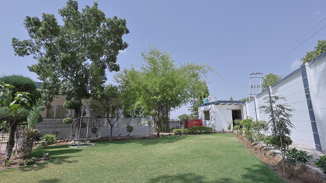 Photo of Outdoor in Rewari