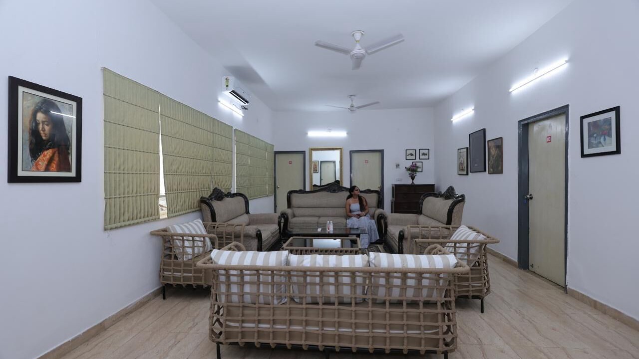 Photo of Outdoor in Rewari