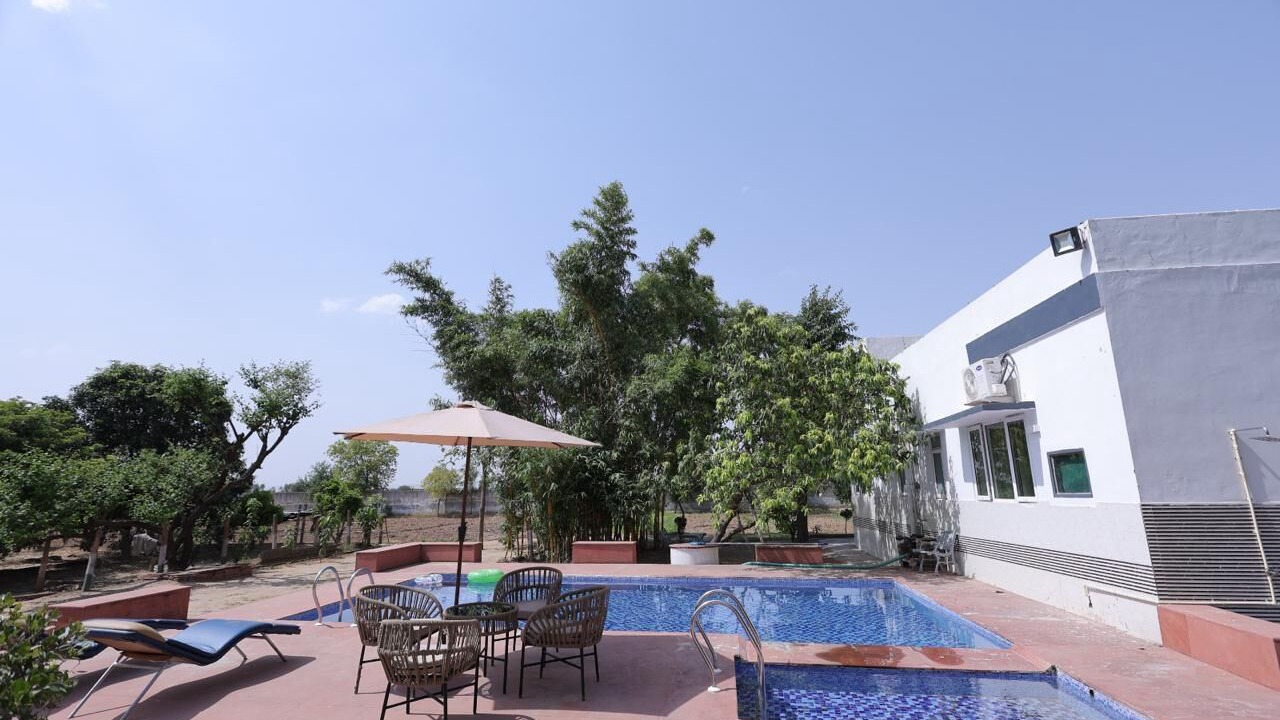 Photo of Outdoor in Rewari