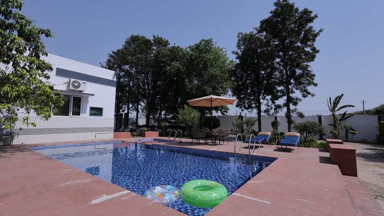 Photo of Outdoor in Rewari