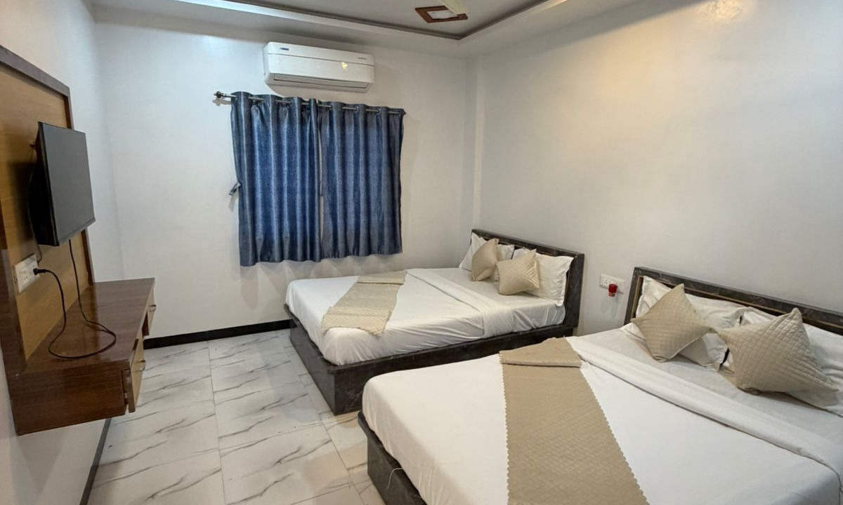 Photo of Bedroom in Ellora