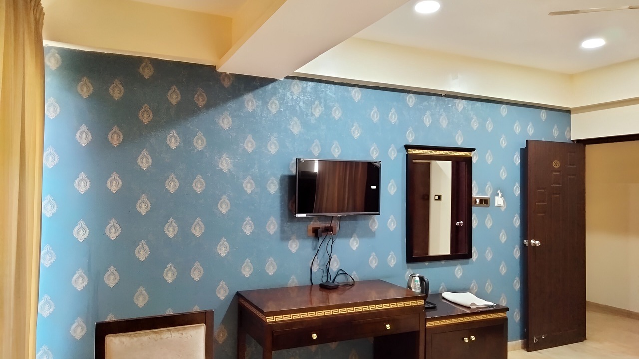 Photo of Bedroom in Pulikeshi Nagar