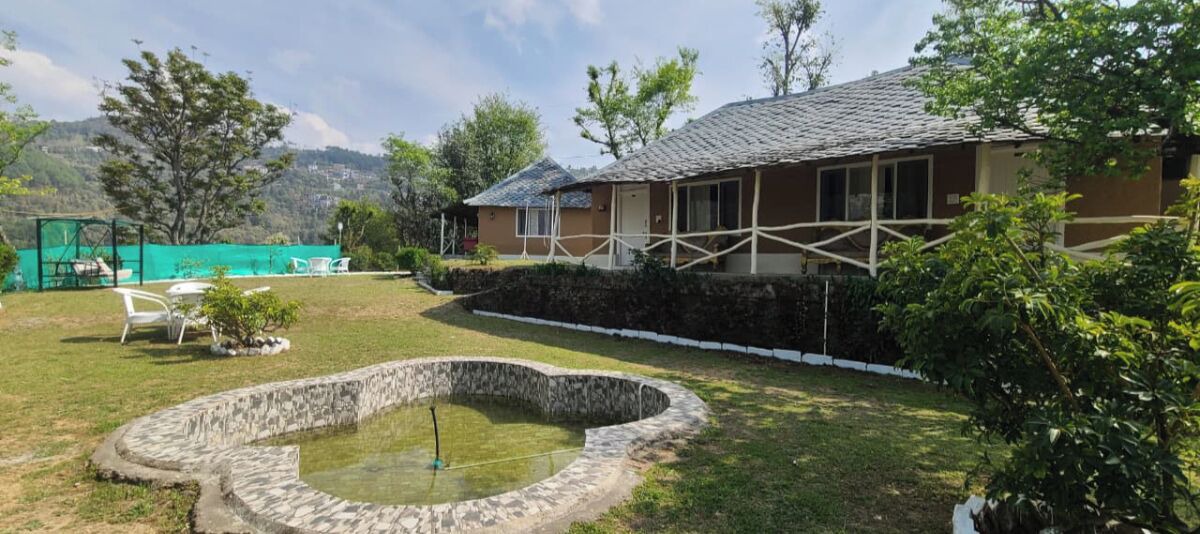 Photo of Outdoor in Shoghi