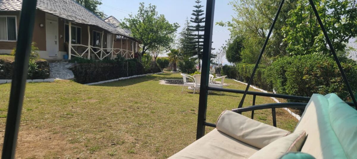 Photo of Patio Balcony in Shoghi