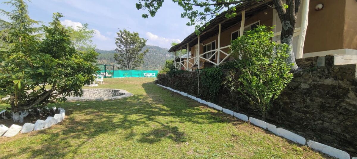 Photo of Outdoor in Shoghi